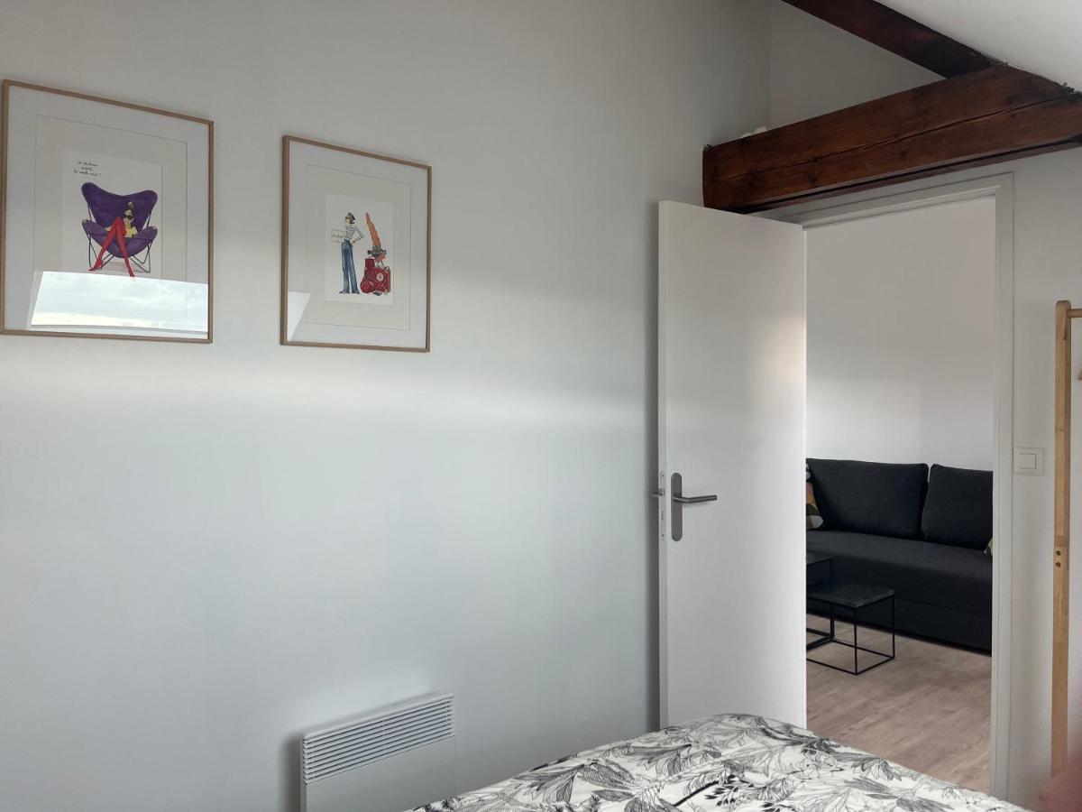 Duplex Refait A Neuf Apartment Boulogne-sur-Mer Exterior photo